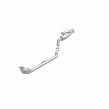 Load image into Gallery viewer, Magnaflow 2005 Mercedes-Benz CLK320 3.2L Direct Fit Converter
