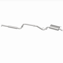 Load image into Gallery viewer, MagnaFlow BRE Exhaust Kit 01-06 Sebring Stratus
