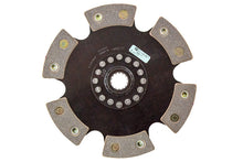 Load image into Gallery viewer, ACT 1999 Chevrolet Cavalier 6 Pad Rigid Race Disc Clutch Discs ACT   
