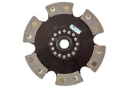 ACT 1999 Chevrolet Cavalier 6 Pad Rigid Race Disc Clutch Discs ACT   