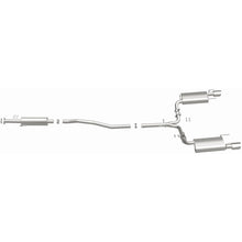 Load image into Gallery viewer, BRExhaust Exhaust Kit - 13-16 Lexus ES350 3.5L
