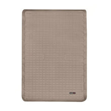 Load image into Gallery viewer, WeatherTech 80-91 Chevrolet Suburban Cargo Liners - Tan WeatherTech
