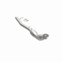 Load image into Gallery viewer, MagnaFlow Conv DF 06-08 Range Rover Passenger Side
