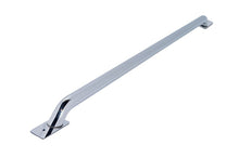 Load image into Gallery viewer, Deezee 04-23 Ford F150 Side Rail Stainless Steel 6 1/2Ft Bed Dee Zee
