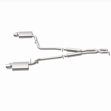 Load image into Gallery viewer, MagnaFlow BRE Exhaust Kit 10-14 Cadillac CTS
