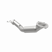 Load image into Gallery viewer, Magnaflow 09-11 Chevrolet Corvette 6.2L Direct Fit Converter

