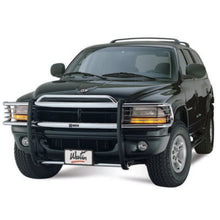 Load image into Gallery viewer, Westin 1997-2004 Dodge Dakota Sportsman Grille Guard - Black Westin

