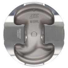 Load image into Gallery viewer, JE Pistons Chevrolet Small Block Left Piston 4.155in Bore 1.062in CH 3.30 CC Dome - Single JE Pistons
