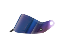 Stilo ST6 MIRROR BLUE VISOR DARK ABP YA0911ABP
