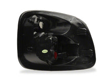 Load image into Gallery viewer, Raxiom 01-03 Ford F-150 Flareside Axial Series Euro Style Tail Lights- Black Housing- Clear Lens | T598101
