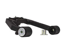Load image into Gallery viewer, UMI Performance 15-25 Ford F-150 Adjustable Upper A-Arm Kit - Black
