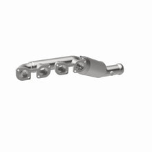 Load image into Gallery viewer, Magnaflow 07-10 BMW X5 4.8L Direct Fit Converter
