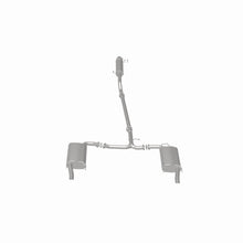 Load image into Gallery viewer, BRExhaust 05-12 Toyota Avalon 3.5L Exhaust Kit
