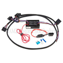 Load image into Gallery viewer, NAMZ 97-13 Road King &amp; Electra Glide Trailer Isolator w/8-Position Multilock (5 Wire Trailer) Misc Powersports NAMZ   
