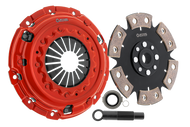 Action Clutch 91-95 Toyota MR2 2.0L (3S-GTE) Turbo Stage 4 Clutch Kit (1MD) | ACR-2100