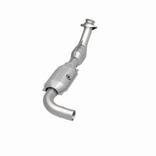 Load image into Gallery viewer, MagnaFlow Conv DF 99-00 Ford F-150 4.2L 2WD D/S
