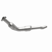 Load image into Gallery viewer, MagnaFlow Conv DF 05-08 LR3/RR Sport Driver Side
