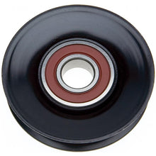 Load image into Gallery viewer, Gates 85-96 Chevrolet P Series Van V-8 5.7L Idler Belt Drive Pulley
