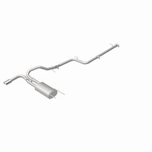 Load image into Gallery viewer, MagnaFlow BRE Exhaust Kit 10-13 Mazda 3
