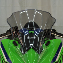 Load image into Gallery viewer, New Rage Cycles 24+ Kawasaki 500 Ninja Block Off Plates New Rage Cycles
