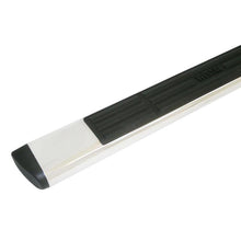 Load image into Gallery viewer, Westin Premier 6 in Oval Side Bar - Stainless Steel 85 in - Stainless Steel Westin
