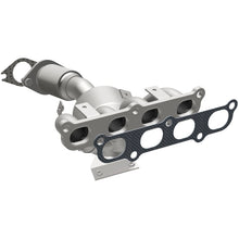 Load image into Gallery viewer, MagnaFlow 11-17 Ford Fiesta 1.6L DF Converter

