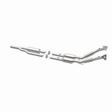 Load image into Gallery viewer, MagnaFlow Converter Direct Fit California Grade 06-09 Audi A3 Quattro 3.2L
