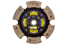 Load image into Gallery viewer, ACT 2007 Lotus Exige 6 Pad Sprung Race Disc Clutch Discs ACT   
