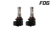 Load image into Gallery viewer, Diode Dynamics 9006/9012 White SL2 LED Bulbs (pair) Diode Dynamics

