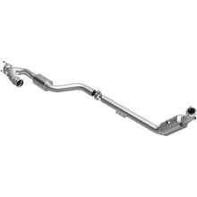 Load image into Gallery viewer, Magnaflow 06-07 Mercedes-Benz C230 2.5L Direct Fit Converter
