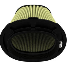Load image into Gallery viewer, afe Momentum Intake Rplcmnt Air Filter (6x4) IN F x (8-1/4x6-1/4) IN B x (7-1/4x5) IN T x 9 IN H aFe
