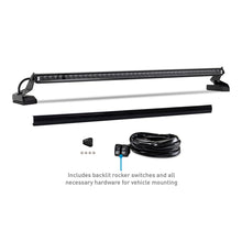 Load image into Gallery viewer, Borne Off-Road 21+ Direct Fit Bronco Light Bar 40in Borne Off-Road
