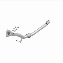 Load image into Gallery viewer, BRE Exhaust 02-05 A4 Quattro A4 1.8L Front Pipe Kit
