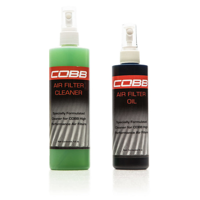 Cobb Universal Air Filter Cleaning Kit - Blue Recharge Kits COBB