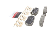 Load image into Gallery viewer, Brembo OE 2017 Hyundai Elantra/18-22 Ioniq/18-19 Sonata/16-17 Veloster Ceramic Brake Pad - Rear | P30094N
