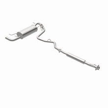 Load image into Gallery viewer, MagnaFlow BRE Exhaust Kit 08-11 Subaru Impreza Outback Sport
