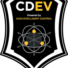 Load image into Gallery viewer, ICON 2023+ GMC Canyon / 2023+ Chevrolet Colorado 2.5 Series Ext Travel VS RR CDEV Coilover Kit
