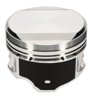 JE Pistons Nissan SR20VE/VET Kit 89mm Bore 3.5 Dome (Set of 4 Pistons) | 318022