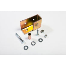 Load image into Gallery viewer, Rugged Ridge Rear Track Bar Relocation Bracket 97-06TJ Rugged Ridge
