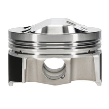 Load image into Gallery viewer, JE Pistons Nissan RB25DET 86.25mm Bore 0.827in Pin Dia 8.5:1 CR - Set of 6 JE Pistons
