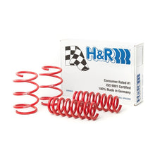 Load image into Gallery viewer, H&amp;R 15-20 BMW M4 Coupe F82 Sport Spring (Incl. Adaptive M Susp./Incl. Competition Package)
