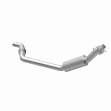 Load image into Gallery viewer, Magnaflow 15-17 Ford Mustang 3.7L Direct Fit Converter

