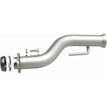 Load image into Gallery viewer, BRE Exhaust 11-13 Jeep Grand Cherokee 3.6L Front Pipe Kit
