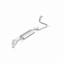 Load image into Gallery viewer, MagnaFlow BRE Exhaust Kit 06-12 Toyota RAV4
