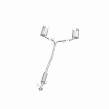 Load image into Gallery viewer, BRExhaust Exhaust Kit - 13-16 Lexus ES350 3.5L

