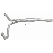Load image into Gallery viewer, MagnaFlow Conv DF 00-03 Durango 2WD
