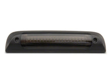 Load image into Gallery viewer, Raxiom 14-18 Chevrolet Silverado Axial Series LED Third Brake Light- Smoked Brake Lights Raxiom
