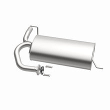 Load image into Gallery viewer, BRExhaust 05-06 Nissan X-Trail 2.5L Muffler Kit
