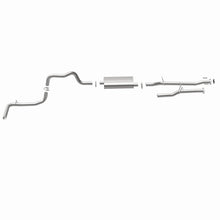 Load image into Gallery viewer, MagnaFlow BRE Exhaust Kit 94-97 Ranger B3000 B4000
