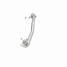 Load image into Gallery viewer, BRE Exhaust 01-03 Highlander 2.4L 3.0L Front Pipe Kit

